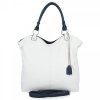 Női Táská shopper bag Hernan fehér HB0150