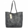 Női Táská shopper bag Herisson szürke 18R301