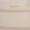 Női Táská univerzális BEE BAG bézs 1202S303