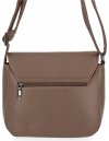Női Táská univerzális Herisson khaki 1002M388