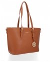 Női Táská klasszikus BEE BAG barna 1502CA78