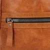 Női Táská hátitáska BEE BAG vörös 1402M155