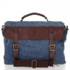 Női Táská univerzális BEE BAG tengerkék AK18259