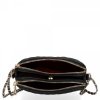 Női Táská levéltáska BEE BAG fekete 1302S29