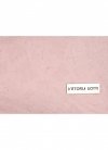 Bőr táska shopper bag Vittoria Gotti púderrózsaszín V2050