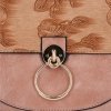 Női Táská levéltáska BEE BAG rózsaszín EN-282