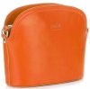 Bőr táska levéltáska Genuine Leather E4098