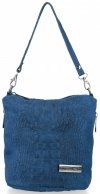 Bőr táska levéltáska Vittoria Gotti jeans VT4COCO