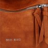 Női Táská univerzális BEE BAG vörös 0852L85
