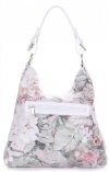 Bőr táska shopper bag Vittoria Gotti V7