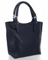 Női Táská shopper bag BEE BAG tengerkék 1752L60