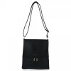 Női Táská levéltáska BEE BAG fekete 1102S31