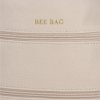 Női Táská univerzális BEE BAG bézs 1202S303