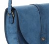 Bőr táska levéltáska Vittoria Gotti jeans V5751