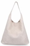 Női Táská shopper bag Herisson bézs H8801