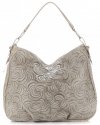 Bőr táska shopper bag Vittoria Gotti földszínű V80013