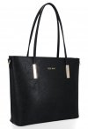 Női Táská klasszikus BEE BAG fekete 2402A272L