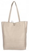 Női Táská shopper bag Hernan arany HB0253