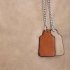 Torebka Uniwersalna Shopper Bag Hernan Ziemista/Ruda HB0150