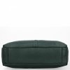 Torebka Damska Shopper Bag firmy Herisson 17B375 Butelkowa Zieleń