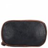 Stylowy Plecaczek Damski firmy Herisson 15-2B315 Granatowy