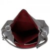 Torebka Uniwersalna XXL Bee Bag Szara 1952A560