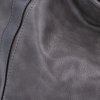 Torebka Damska Shopper Bag XL firmy Hernan HB0337 Szara