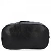Uniwersalny Plecak Damski XL firmy Hernan HB0136-L Czarny