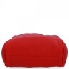 Uniwersalny Plecak Damski XL firmy Herisson 1502H331 Czerwony