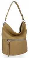 Uniwersalne Torebki Damskie firmy David Jones Khaki