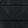 Modna Torebka Damska Herisson Shopper Bag Czarna