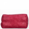 Torebka Damska Shopper Bag z Listonoszką 2w1 firmy Herisson 1852A902 Fuksjowa