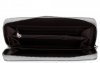 Elegancki Portfel Damski XL firmy David Jones P118-510 Srebrny