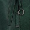 Uniwersalna Torebka Damska XL Shopper Bag firmy Hernan HB0213-1 Butelkowa Zieleń