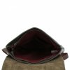 Plecak Damski Vintage firmy Herisson 1502H449 Zielony