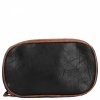 Stylowy Plecaczek Damski firmy Herisson 15-2B315 Czarny