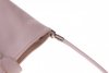 GEANȚĂ DIN PIELE clasică Genuine Leather bej deschis 4160