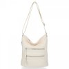 GEANȚĂ DE DAMĂ universală BEE BAG bej 1502L116