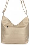 GEANȚĂ DE DAMĂ universală BEE BAG auriu 0852L2035
