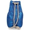 GEANȚĂ DE DAMĂ rucsac Fada Bags albastru S8015