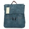 GEANȚĂ DE DAMĂ rucsac Herisson albastru marin 1852L2048