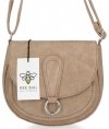 GEANȚĂ DE DAMĂ tip poștaș BEE BAG 1002S20