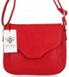GEANȚĂ DE DAMĂ clasică BEE BAG roșu 1652CB35