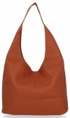 GEANȚĂ DE DAMĂ shopper bag BEE BAG roșcat 1852L77