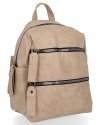 GEANȚĂ DE DAMĂ rucsac BEE BAG 1352L39