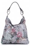 GEANȚĂ DIN PIELE shopper bag Vittoria Gotti V7