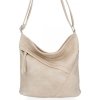GEANȚĂ DE DAMĂ universală BEE BAG bej 0852L84