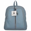 GENȚĂ DE DAMĂ rucsac Hernan albastru deschis HB0407
