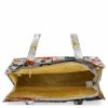 GENȚĂ DE DAMĂ shopper bag Hernan multicolor HB1372-L6