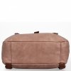 GENȚĂ DE DAMĂ rucsac Herisson roz  indian 1652H2023-11